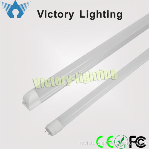 Dlc Approved SMD2835 4ft 18W T8 LED Tube Light